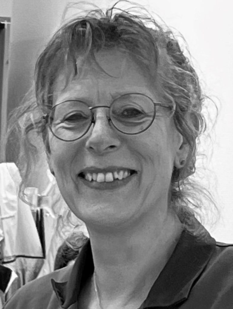 Foto van Christine Walma van de Molen