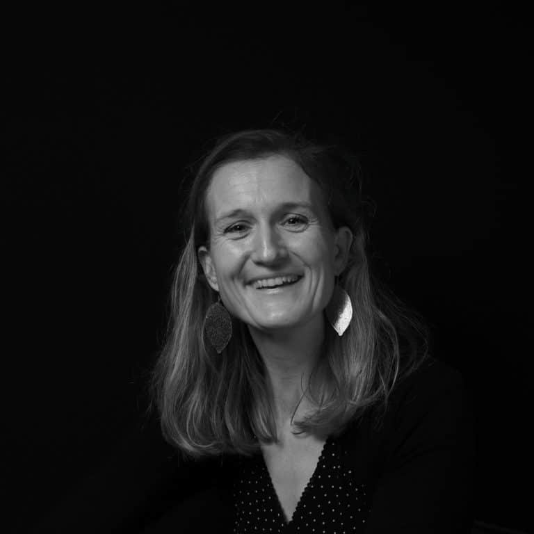 Foto van Marie Elise Bolt