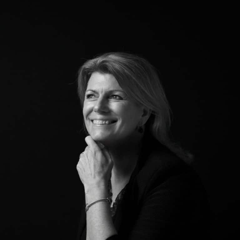 Foto van Petra van Nieuwenhoven
