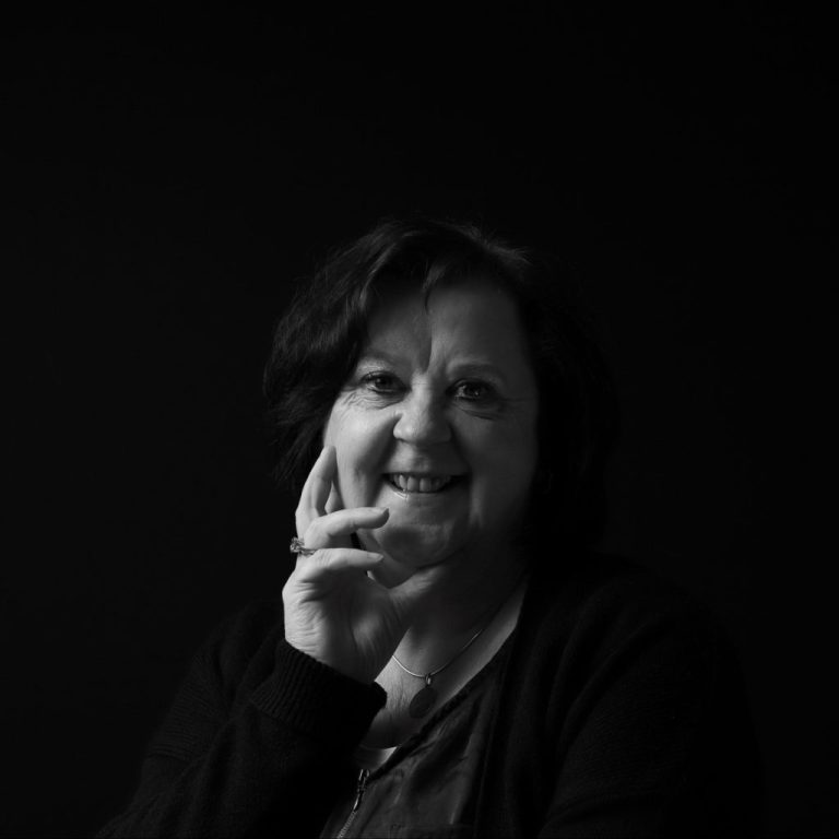 Foto van Susan de Vries