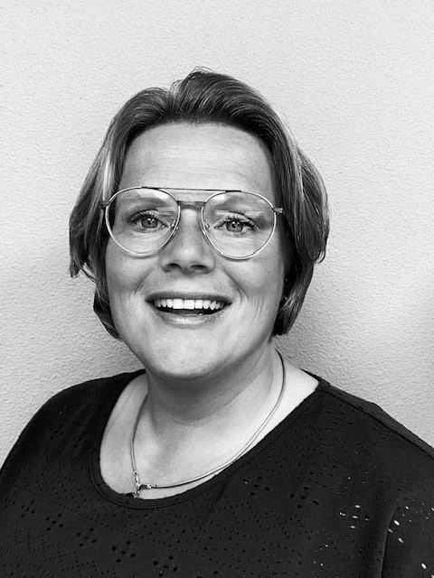 Foto van Gea Baan