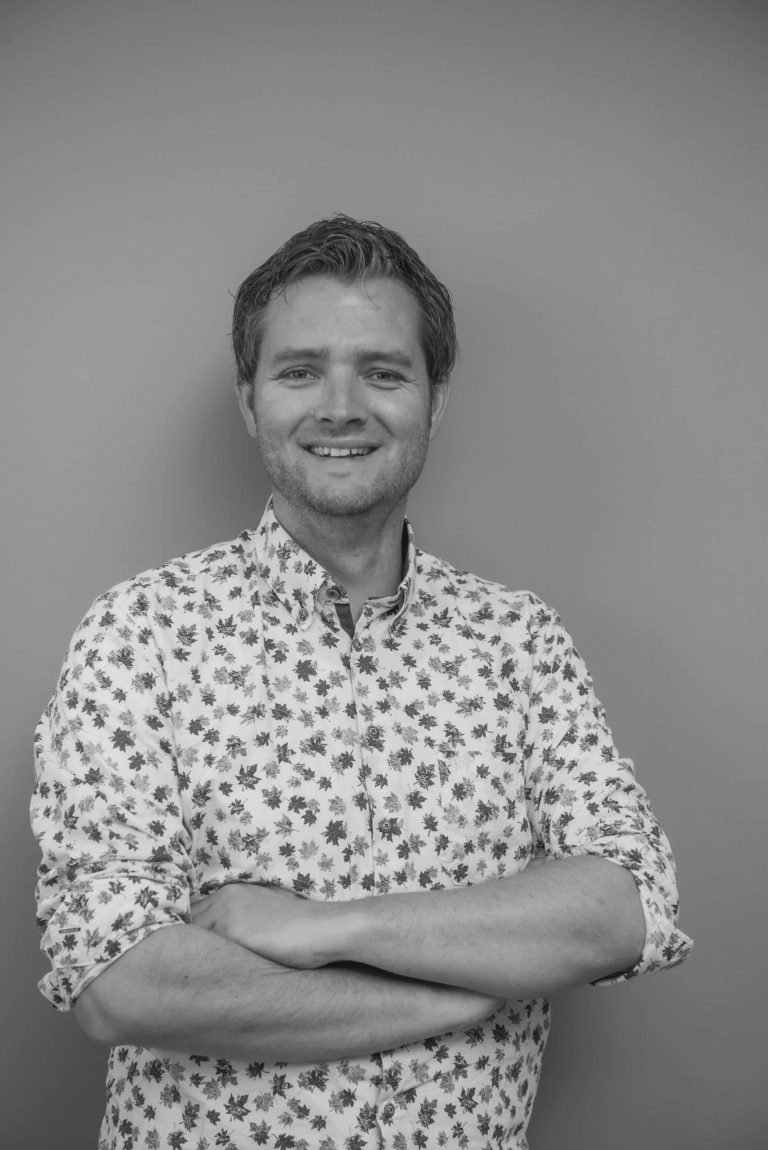 Foto van Tom van Leussen