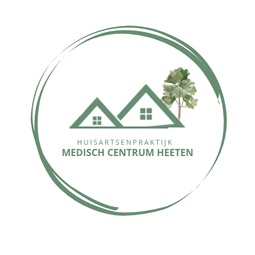 Logo Medisch Centrum Heeten